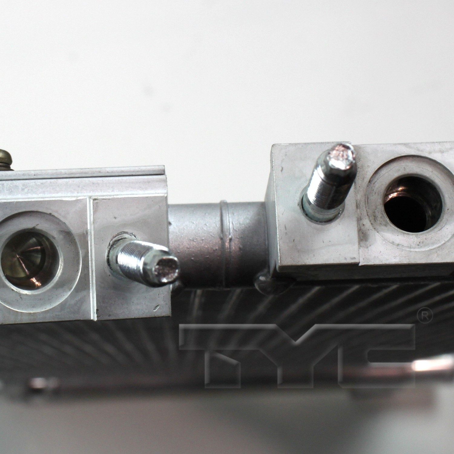 TYC A/C Condenser — image 3