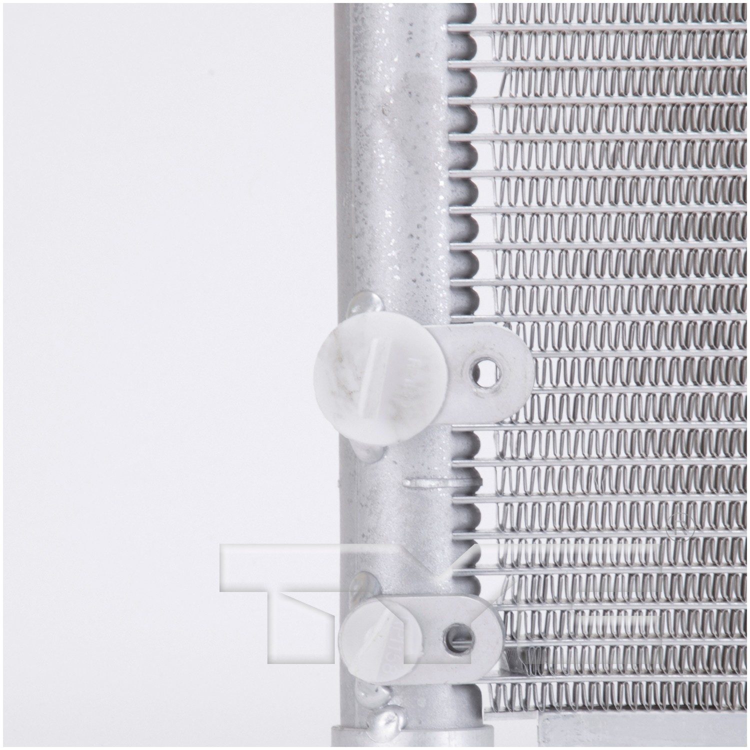 TYC A/C Condenser — image 3