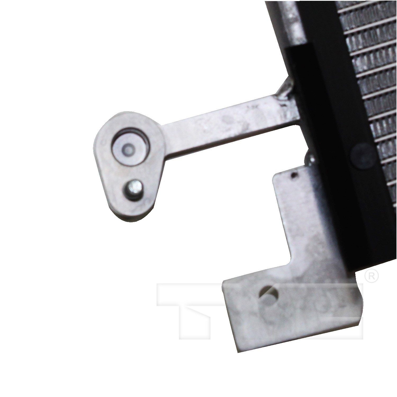 TYC A/C Condenser — image 3