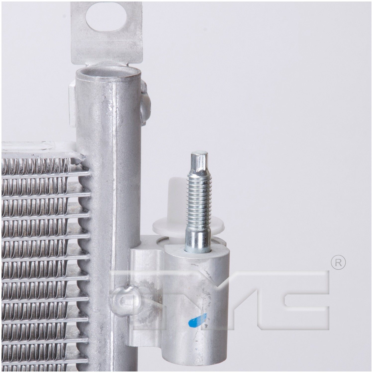 TYC A/C Condenser — image 3