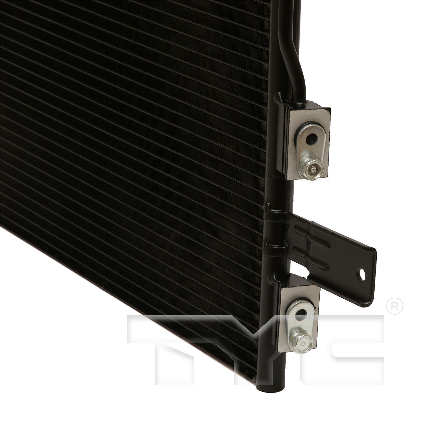 TYC A/C Condenser — image 3