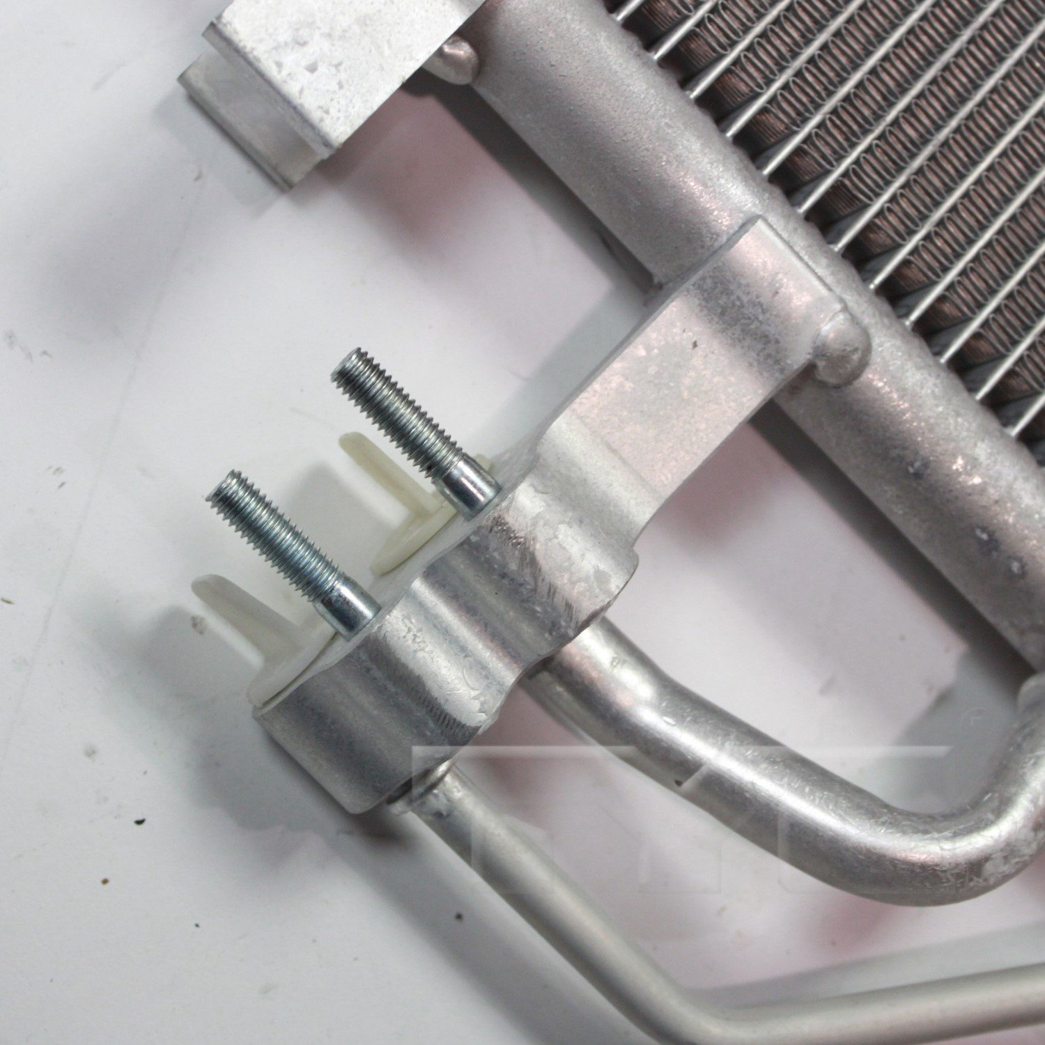 TYC A/C Condenser — image 3