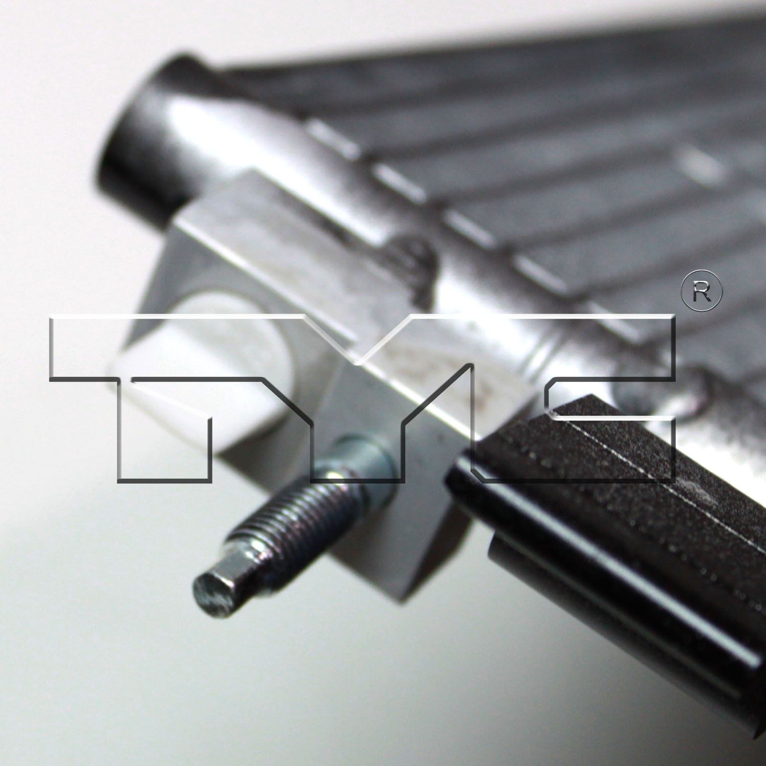 TYC A/C Condenser — image 3