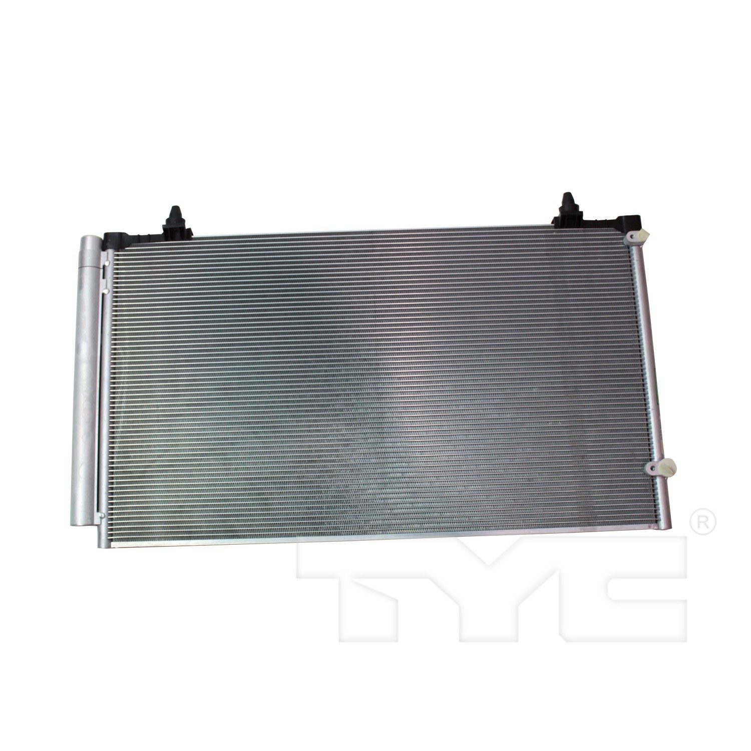 TYC A/C Condenser — image 2