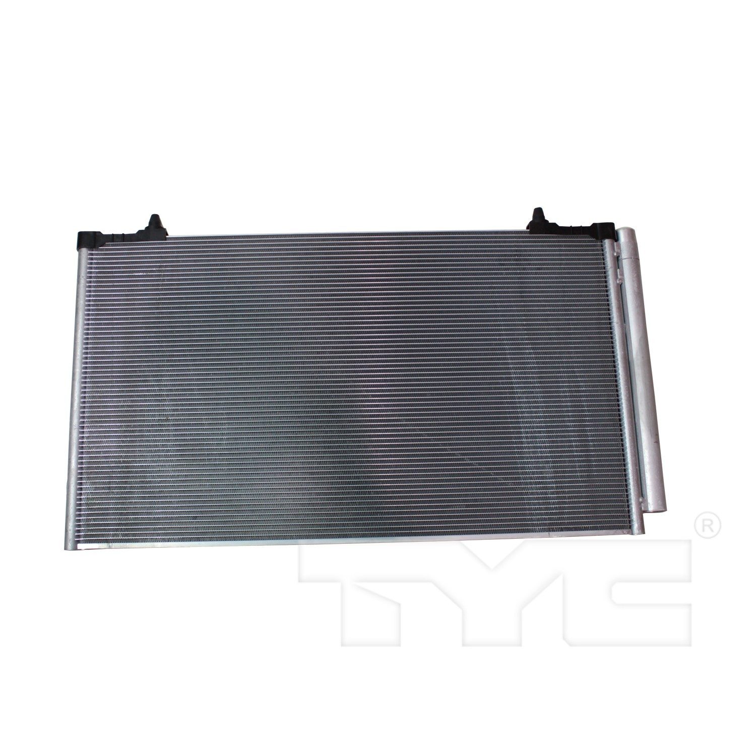 TYC A/C Condenser