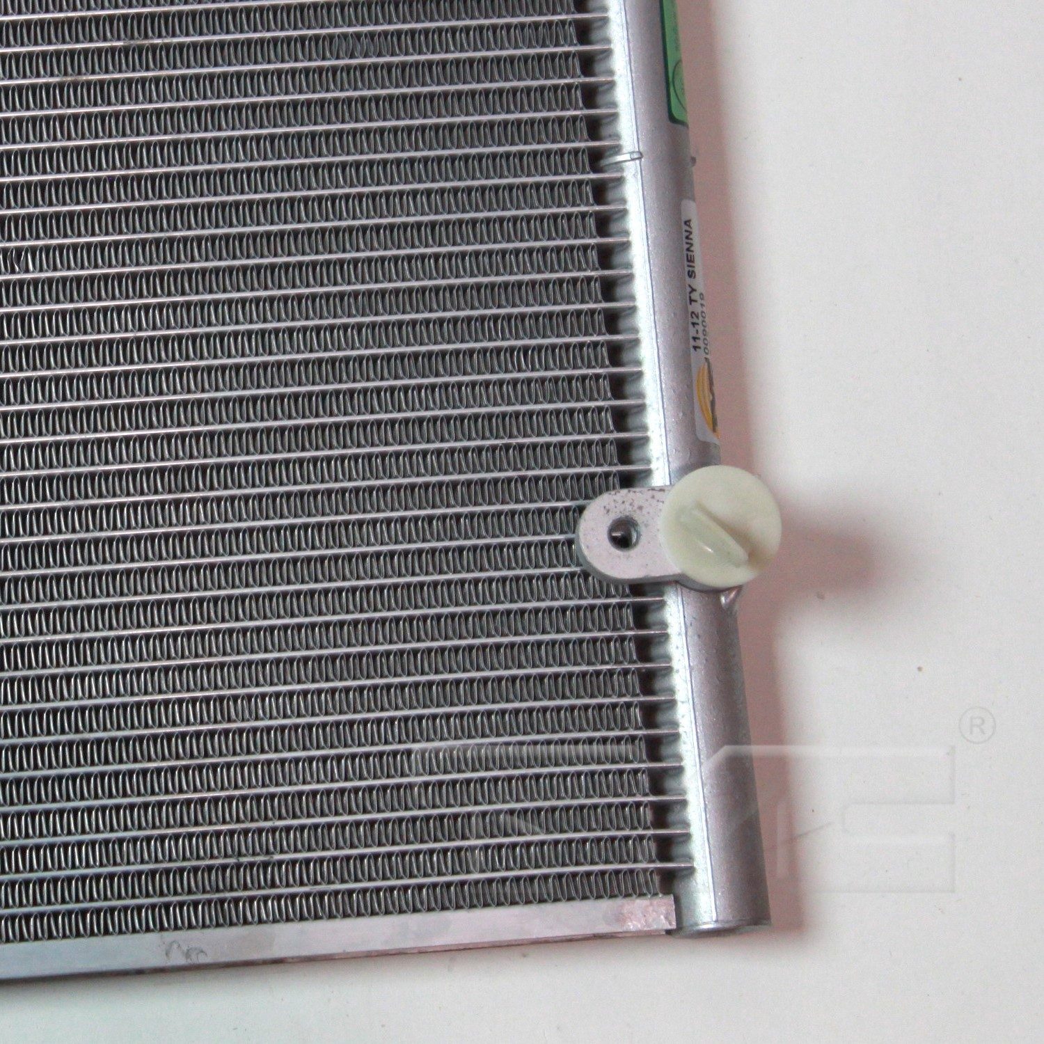 TYC A/C Condenser — image 3