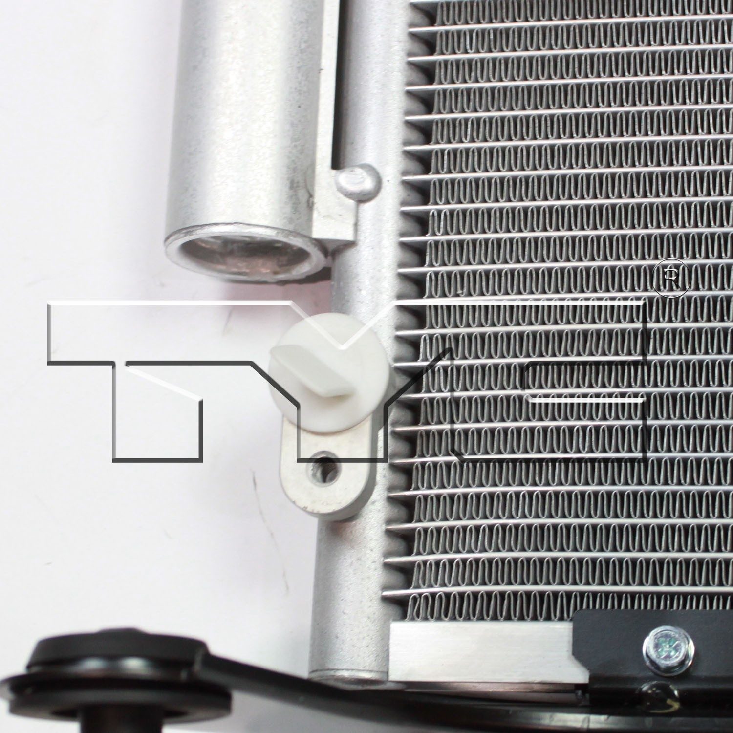 TYC A/C Condenser — image 3