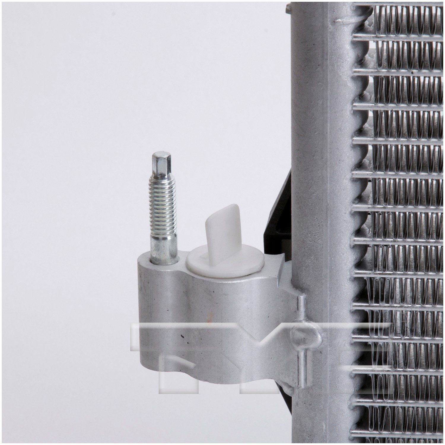 TYC A/C Condenser — image 3