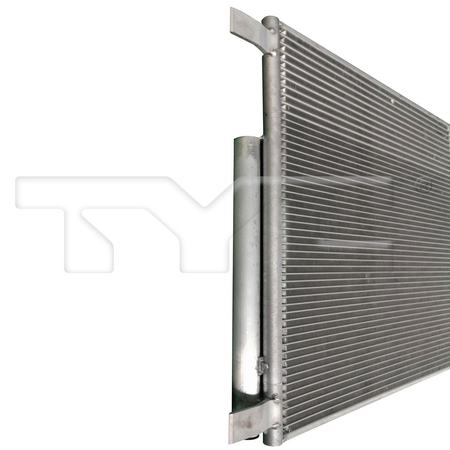 TYC A/C Condenser — image 3