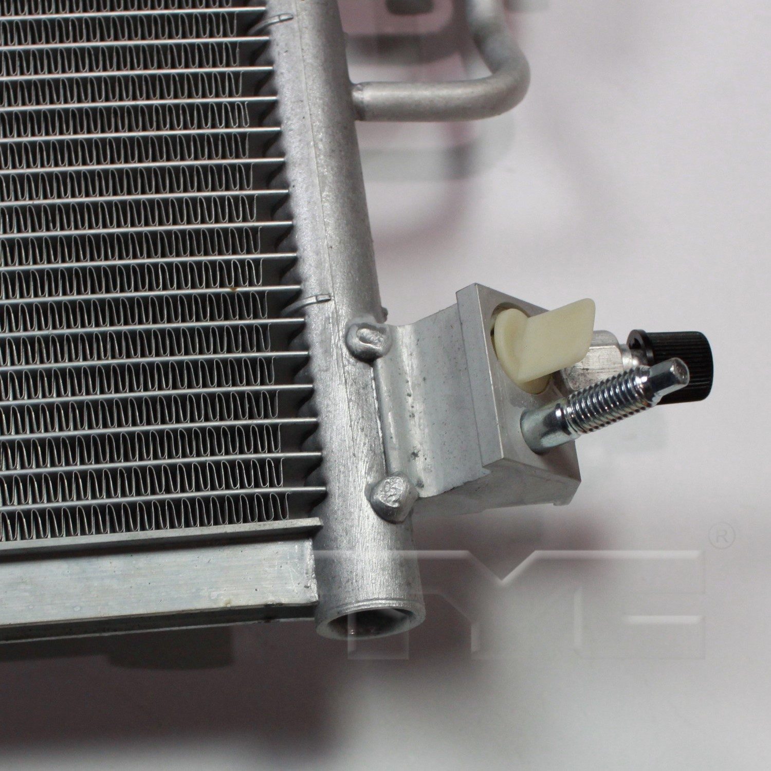TYC A/C Condenser — image 3