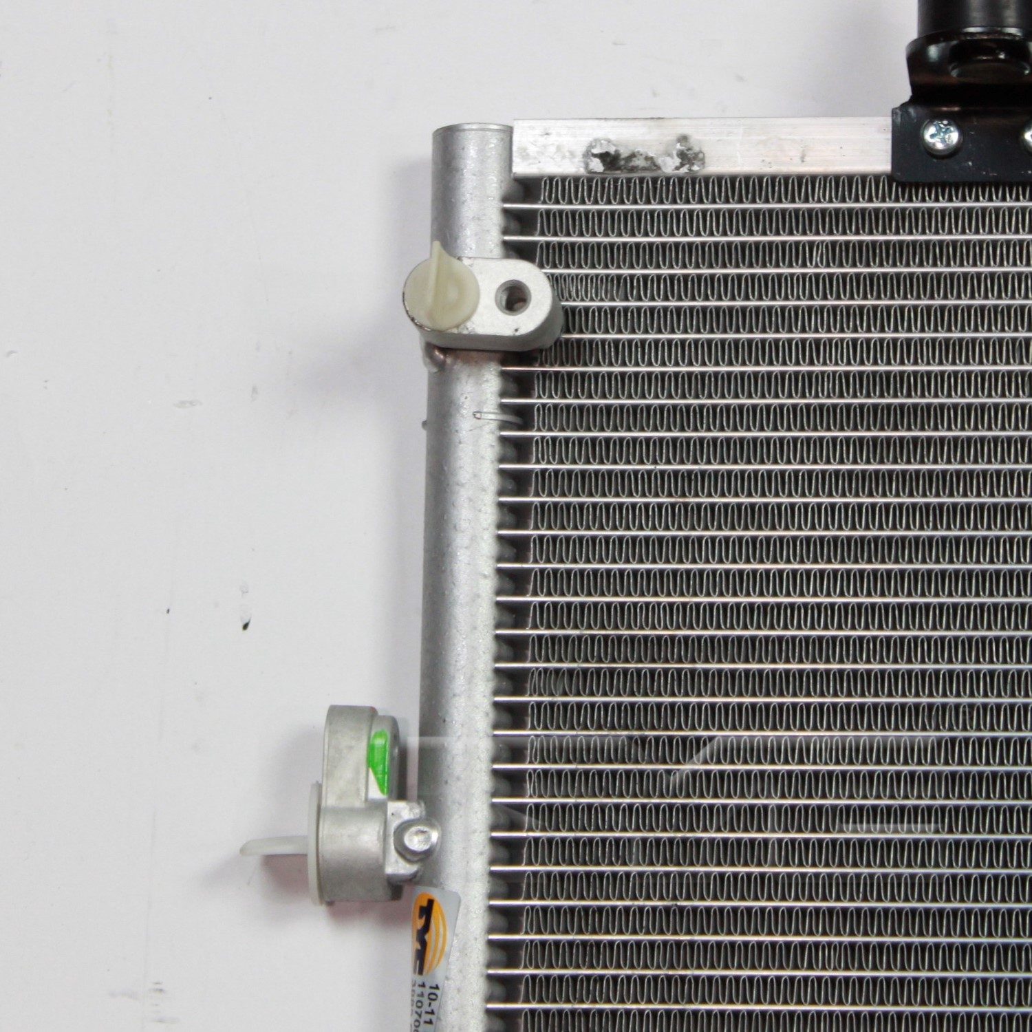 TYC A/C Condenser — image 3