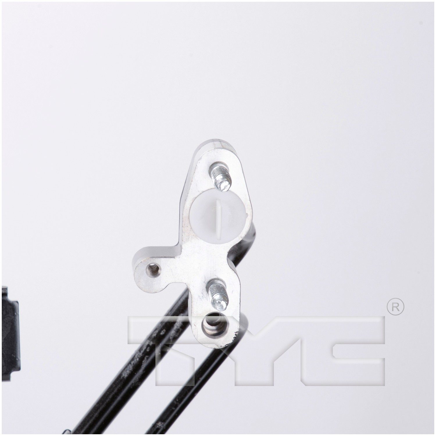 TYC A/C Condenser — image 3