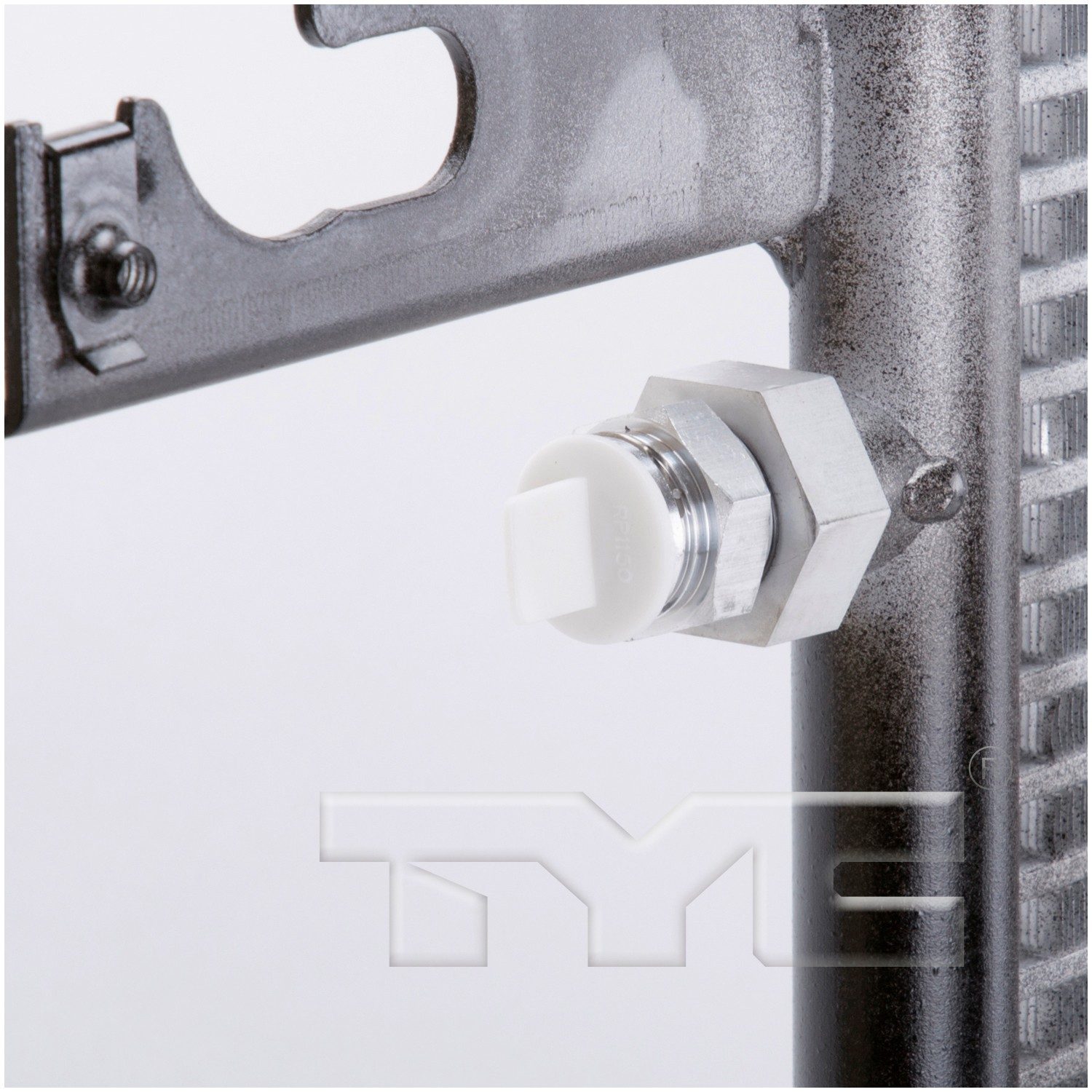 TYC A/C Condenser — image 4