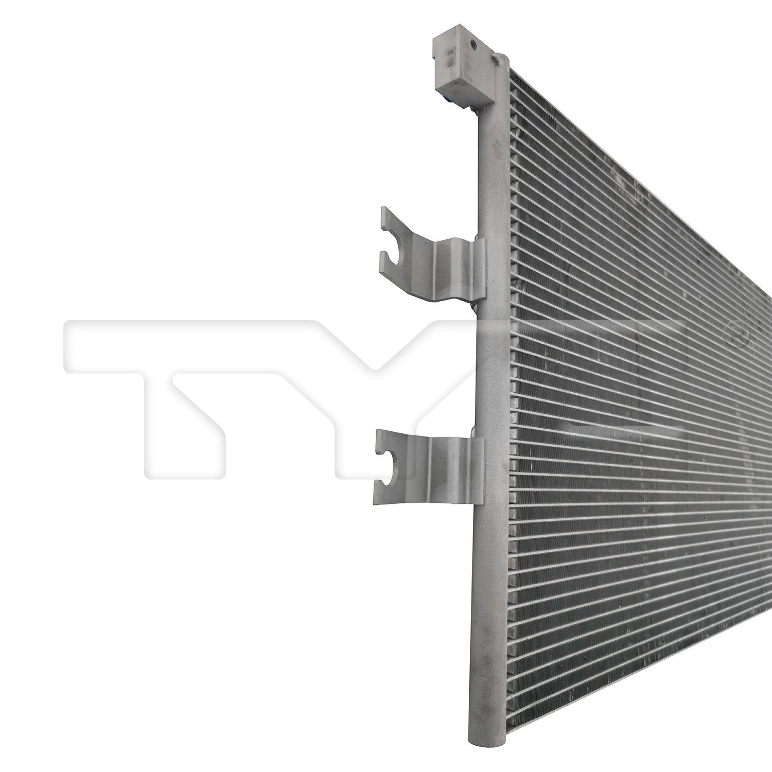 TYC A/C Condenser — image 3