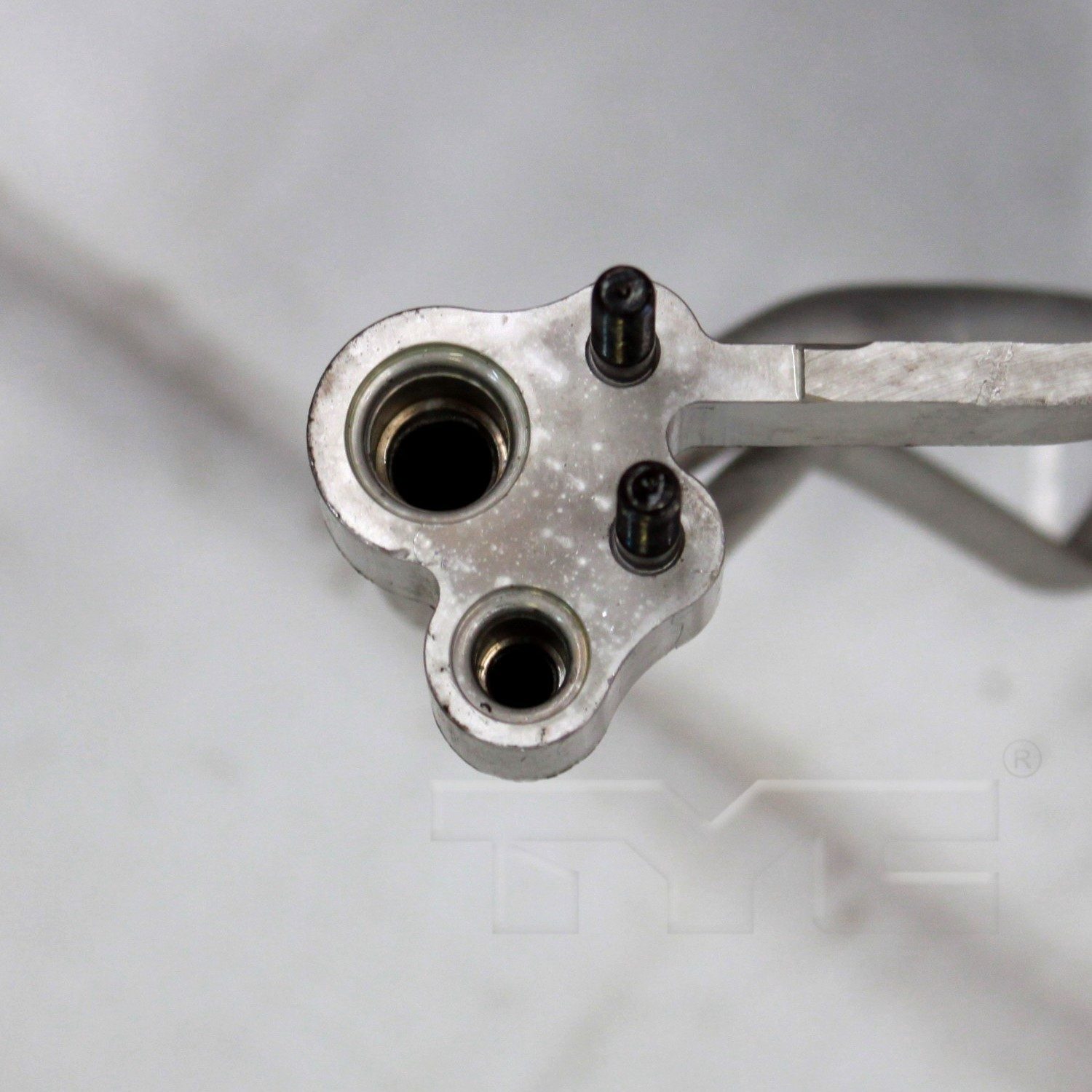 TYC A/C Condenser — image 3