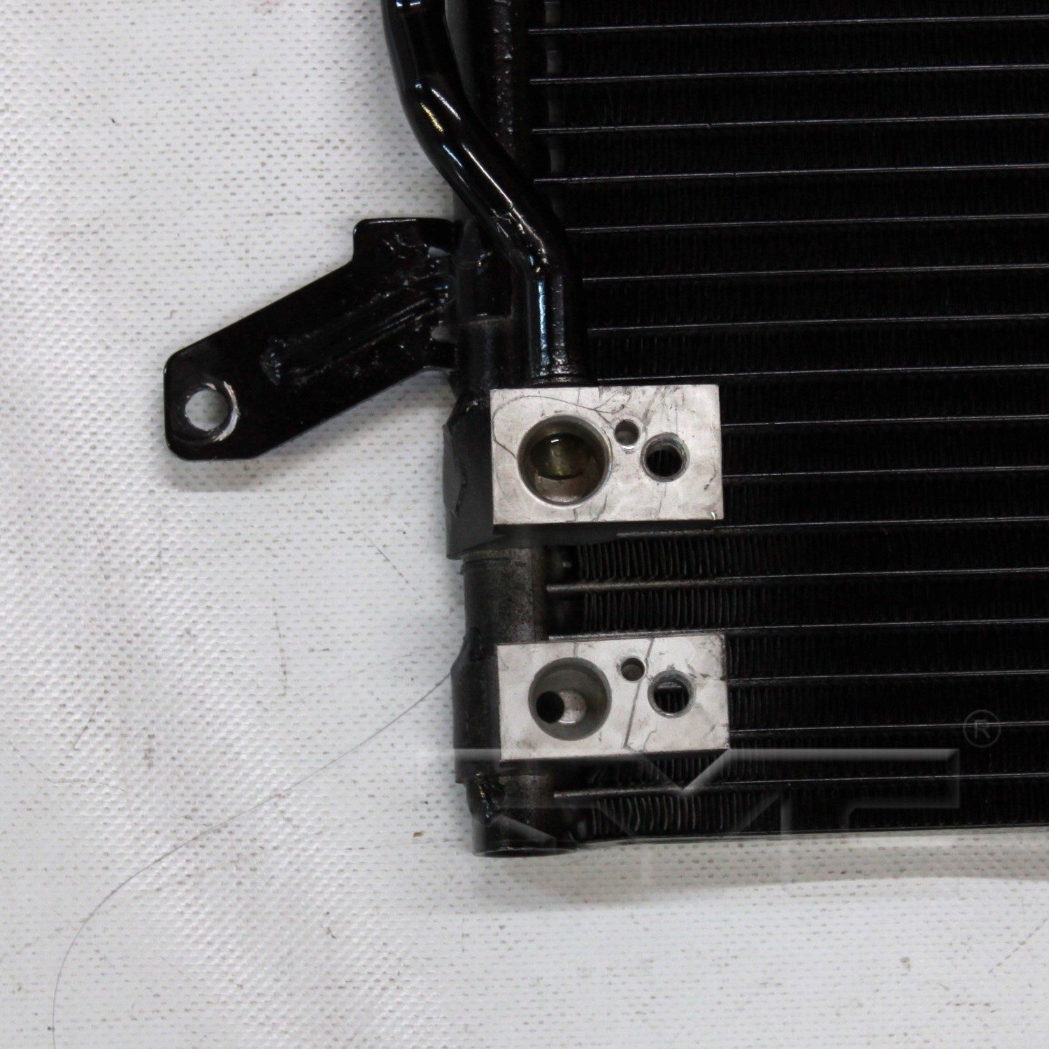 TYC A/C Condenser — image 3