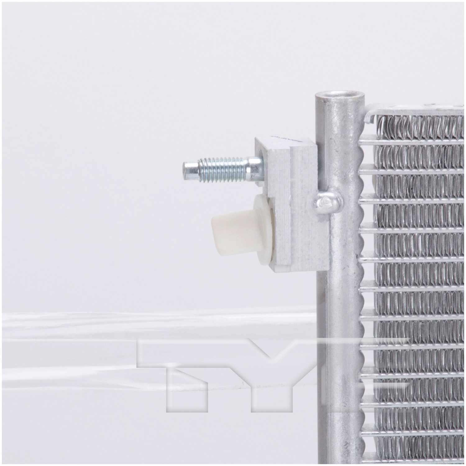 TYC A/C Condenser — image 3