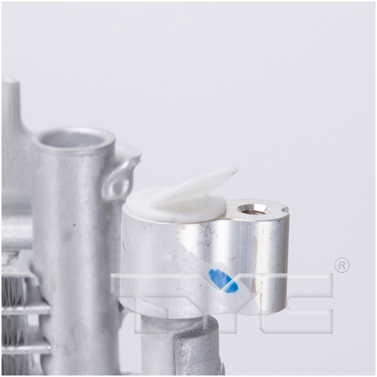 TYC A/C Condenser — image 3
