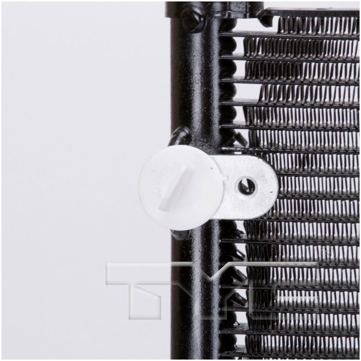 TYC A/C Condenser — image 3
