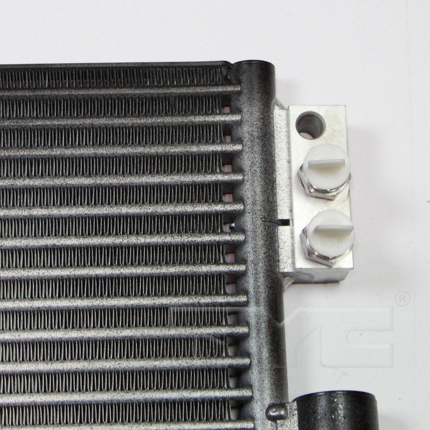 TYC A/C Condenser — image 3