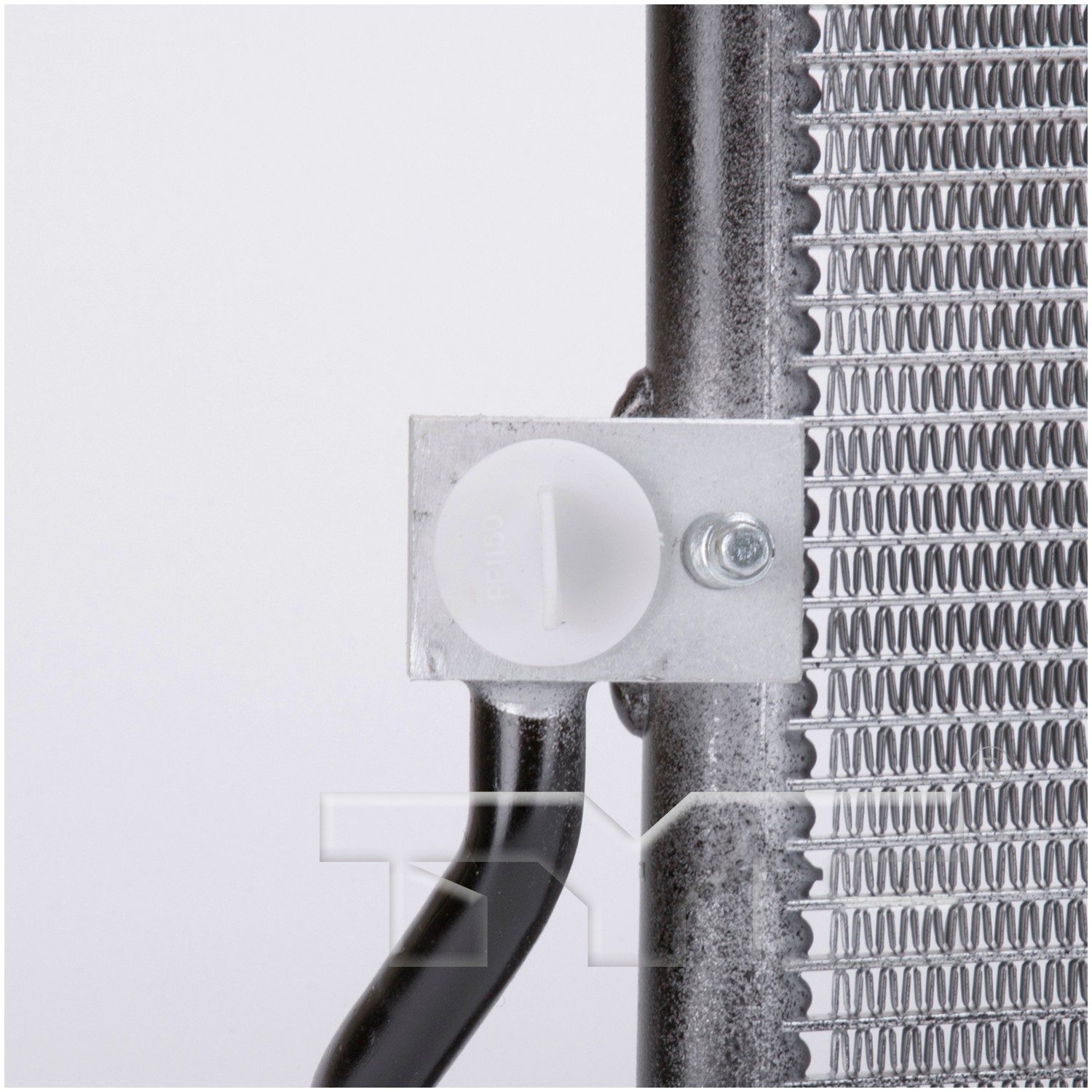 TYC A/C Condenser — image 3