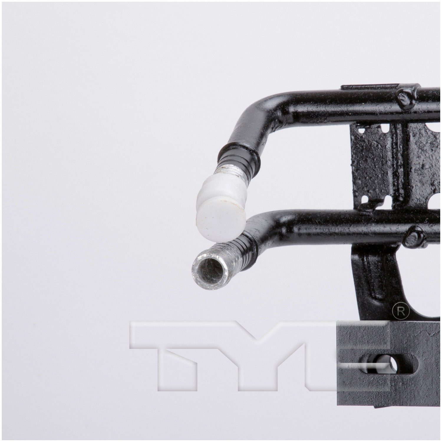TYC A/C Condenser — image 4