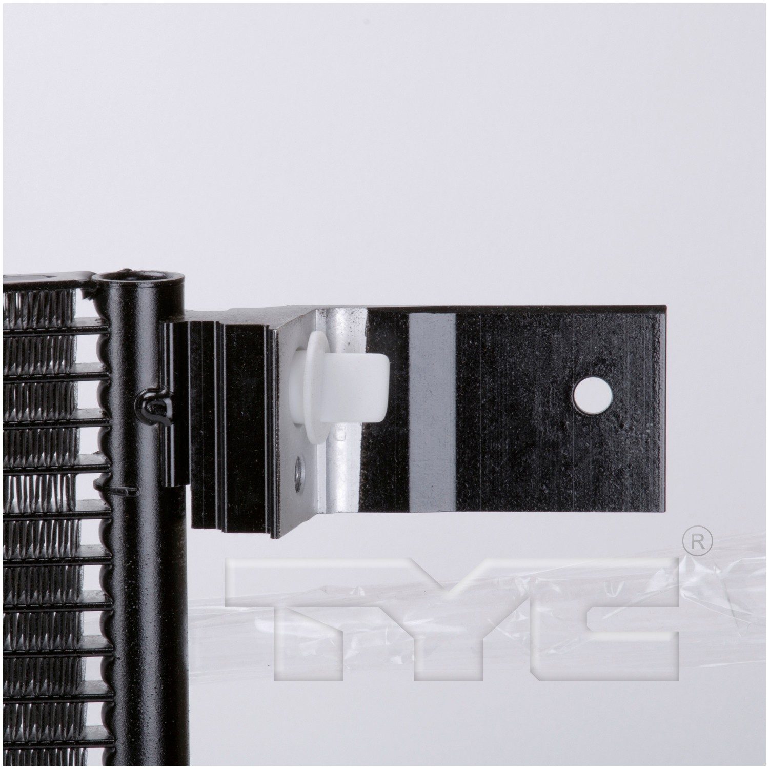 TYC A/C Condenser — image 3