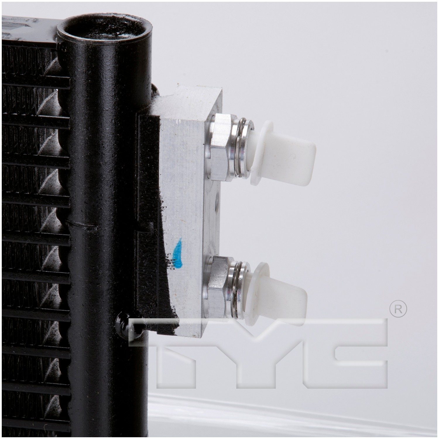 TYC A/C Condenser — image 3