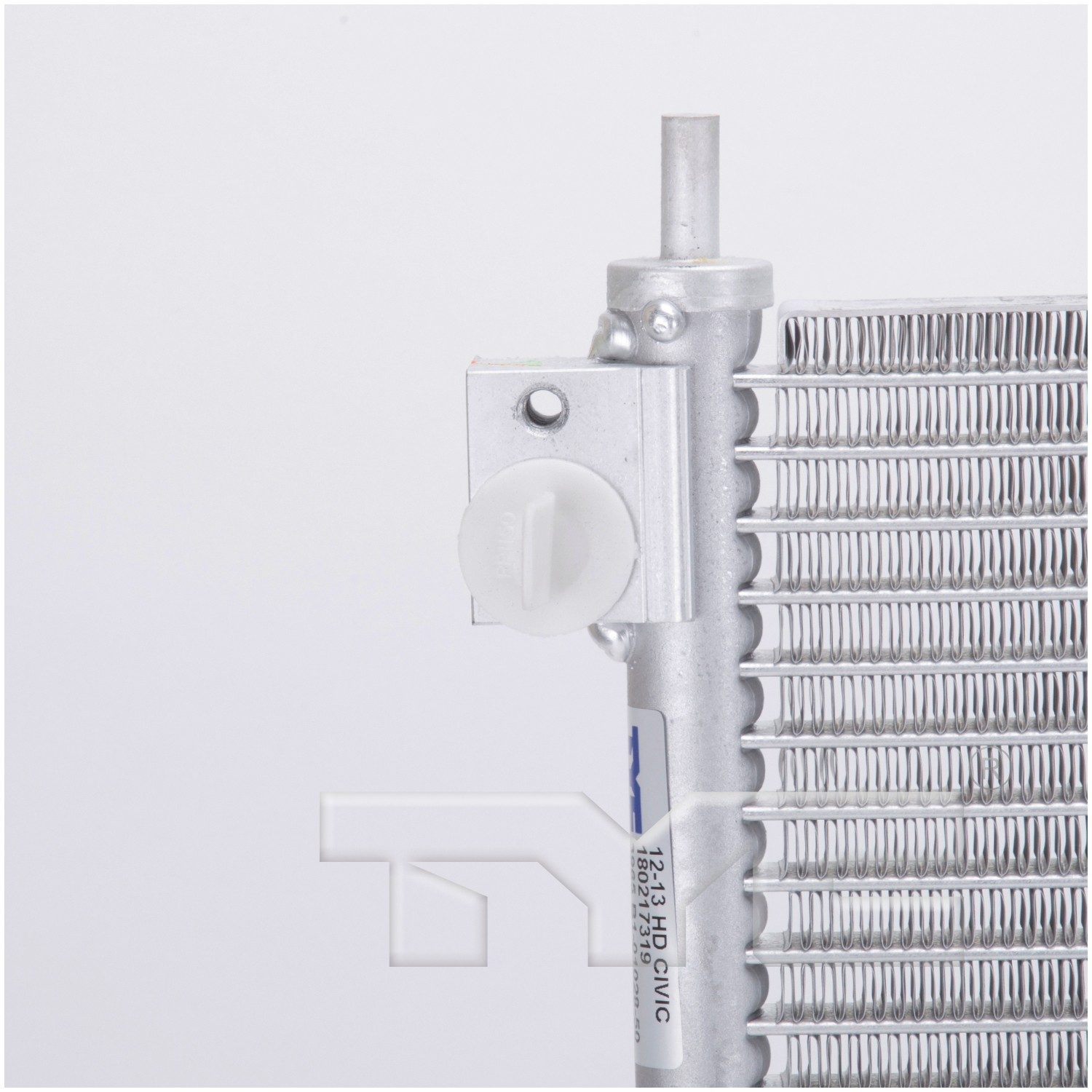 TYC A/C Condenser — image 3
