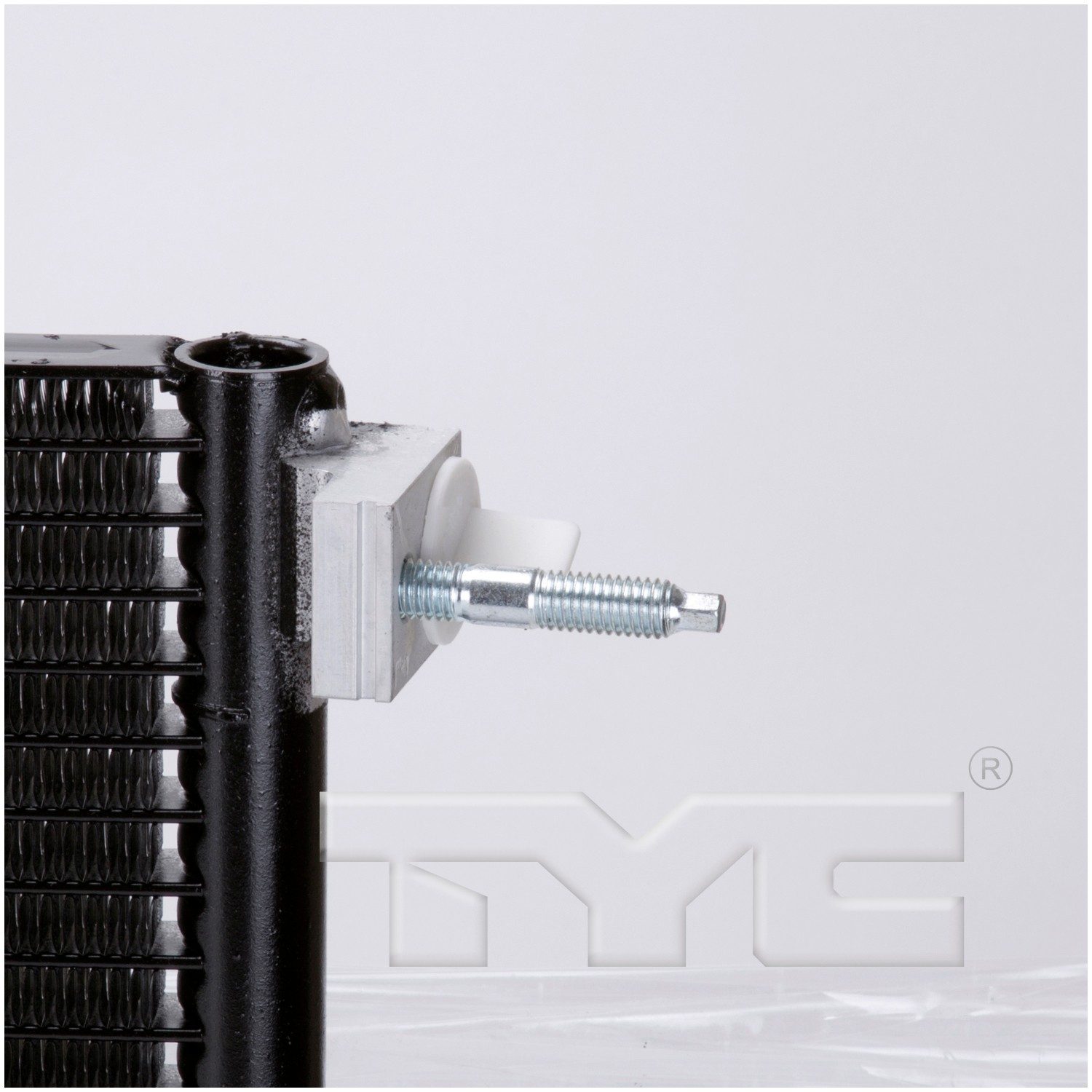 TYC A/C Condenser — image 3