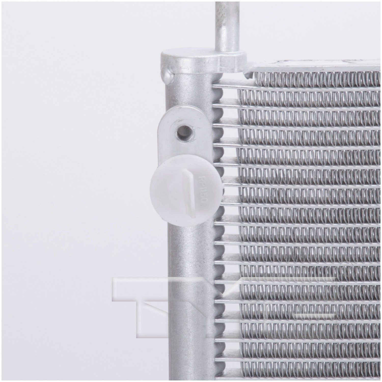 TYC A/C Condenser — image 3