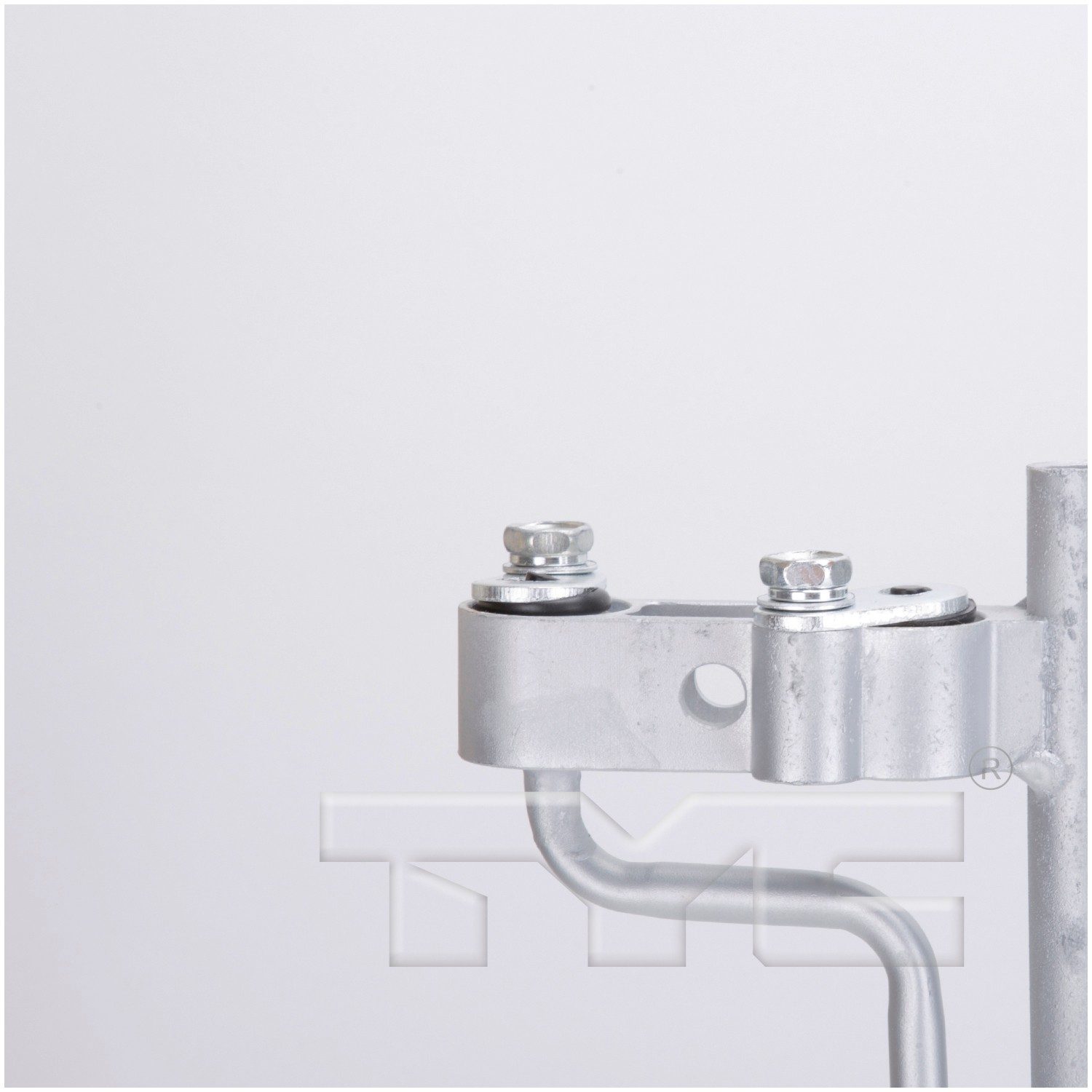 TYC A/C Condenser — image 3