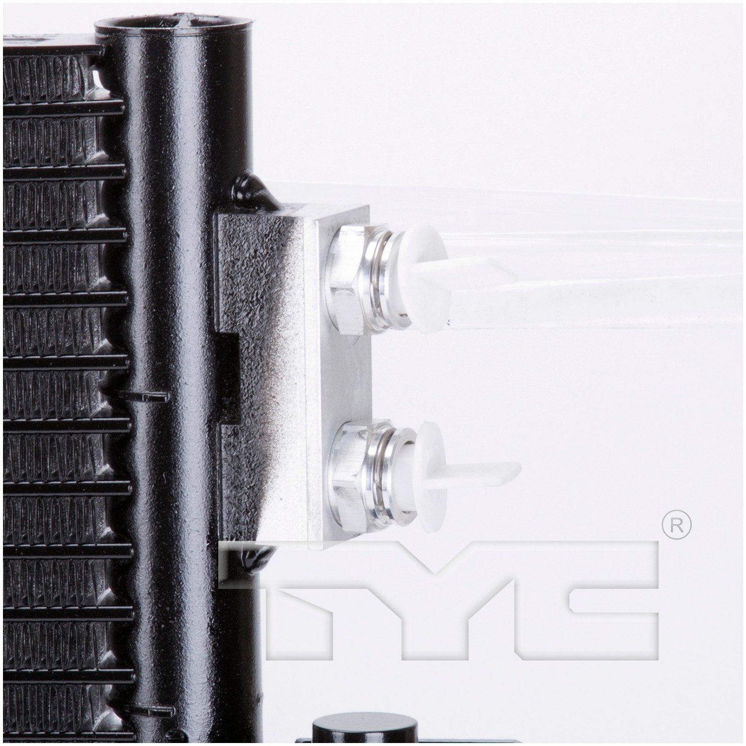 TYC A/C Condenser — image 3