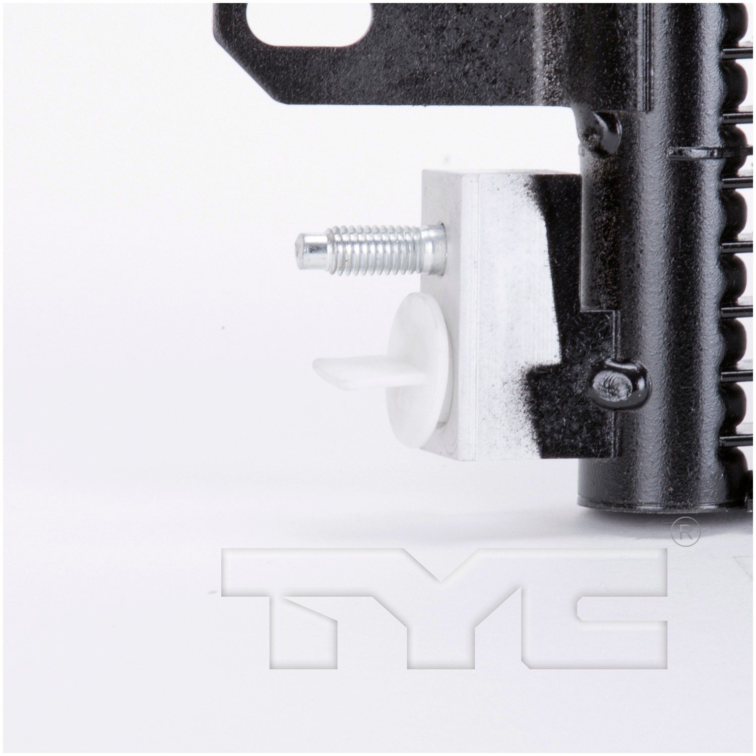 TYC A/C Condenser — image 4