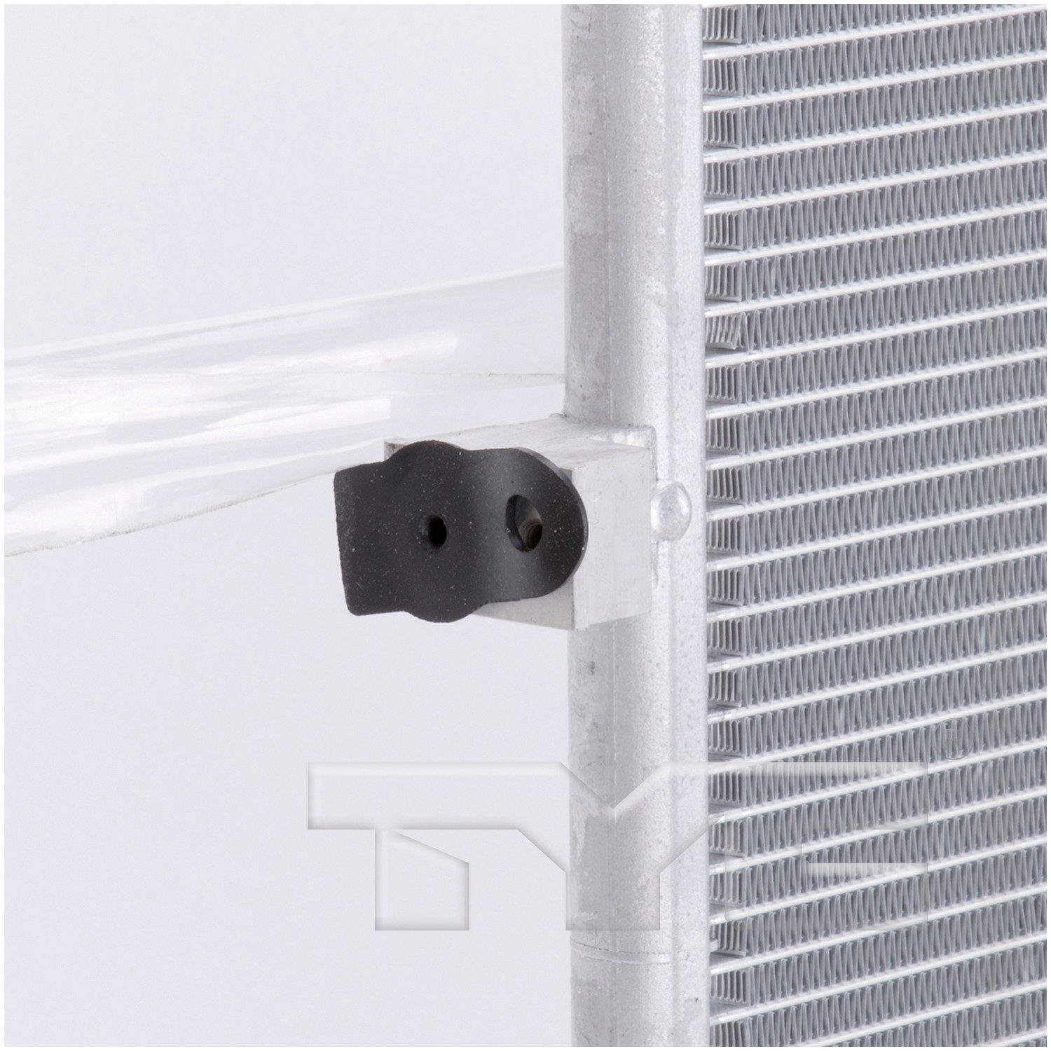 TYC A/C Condenser — image 3