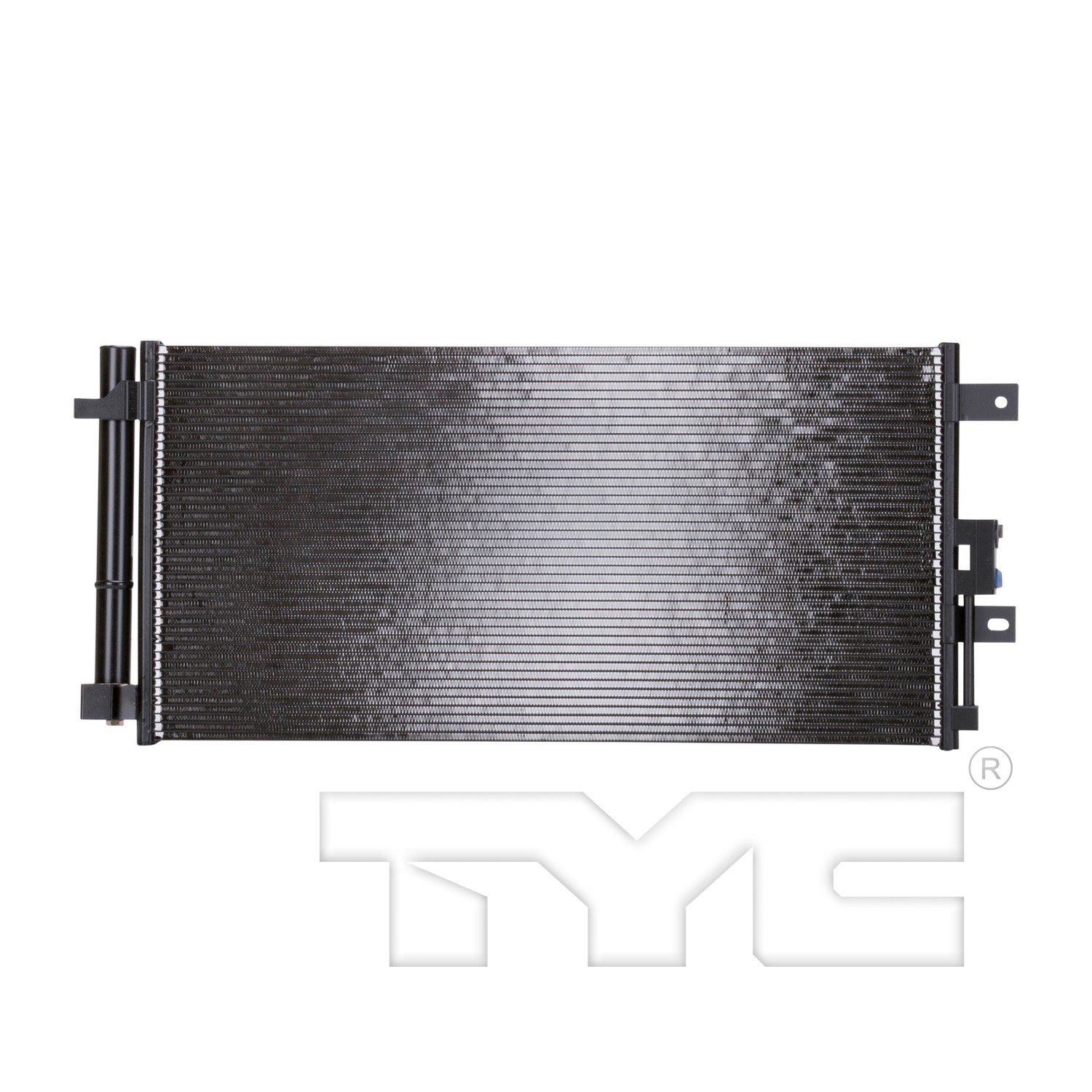 TYC A/C Condenser