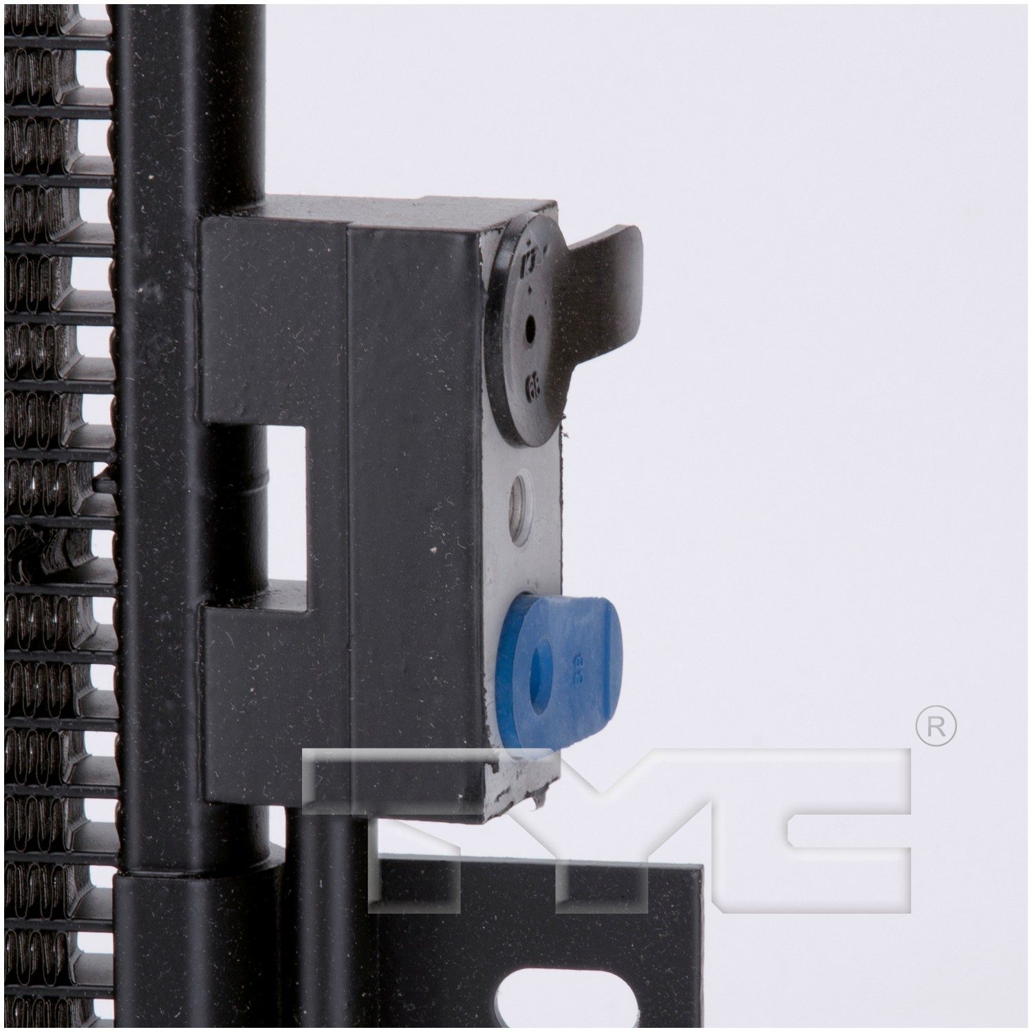 TYC A/C Condenser — image 3