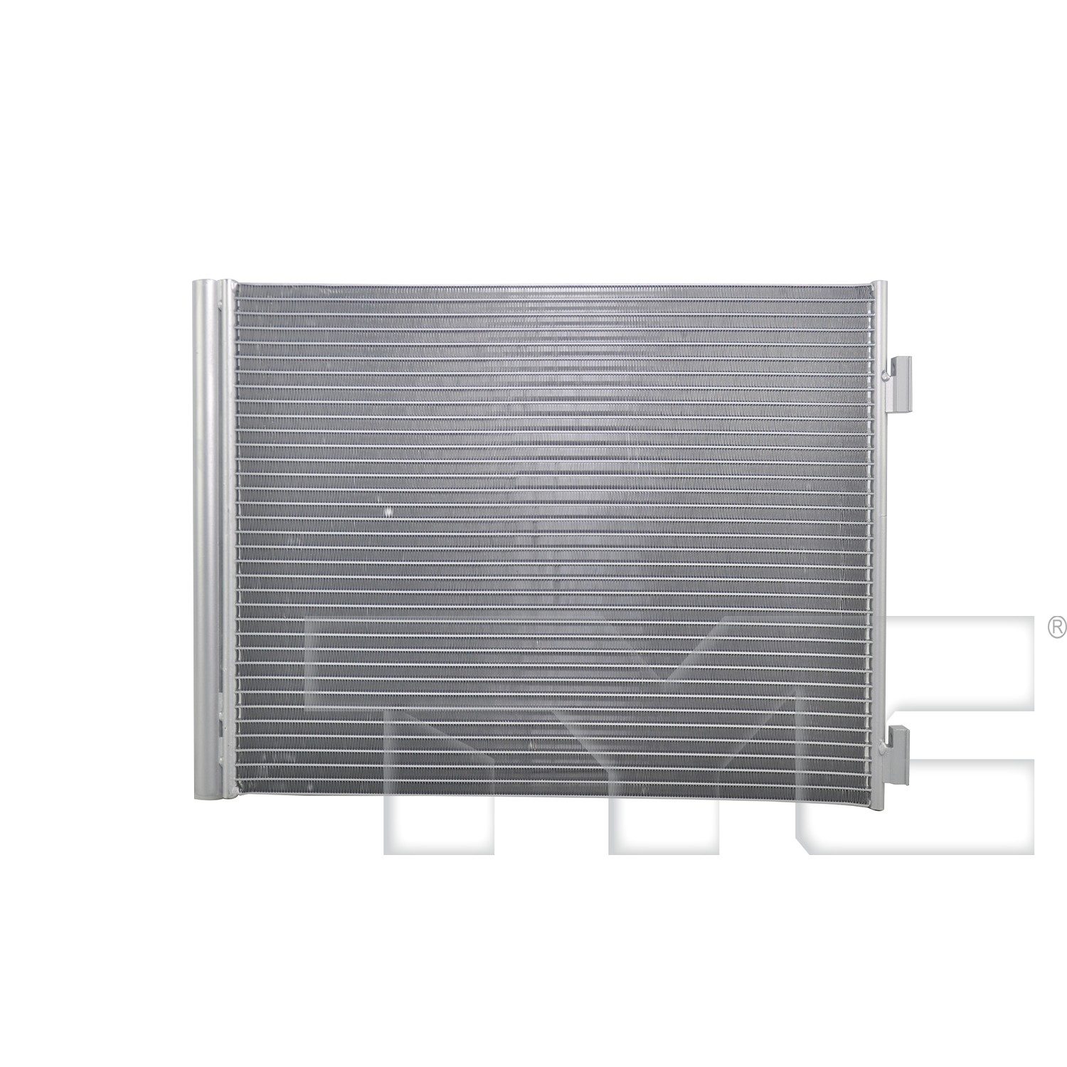 TYC A/C Condenser — image 3