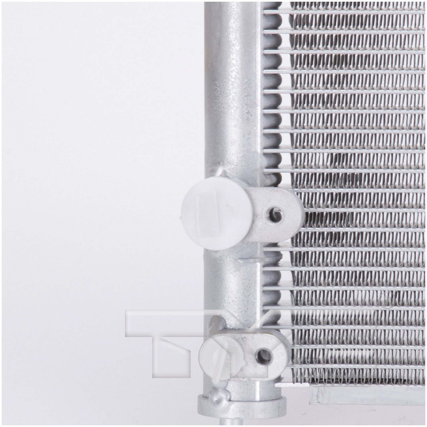 TYC A/C Condenser — image 3