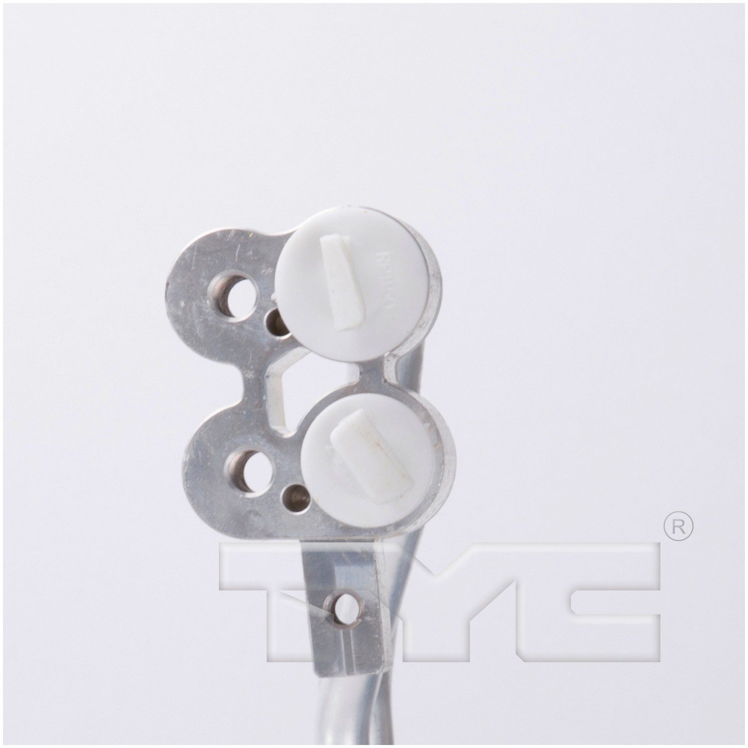 TYC A/C Condenser — image 3