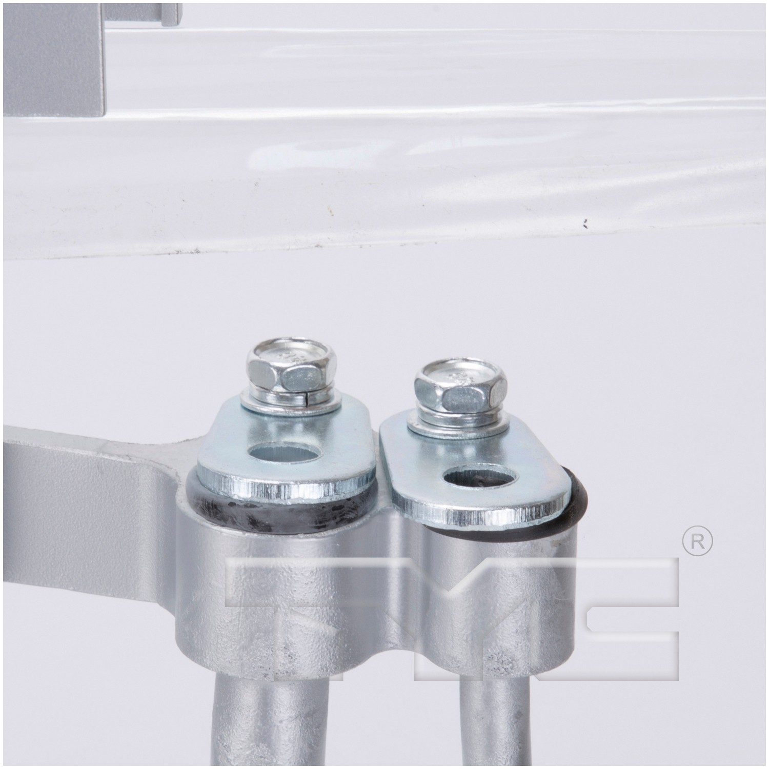 TYC A/C Condenser — image 3