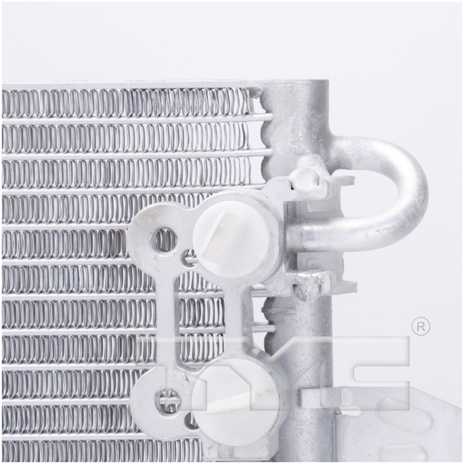 TYC A/C Condenser — image 3