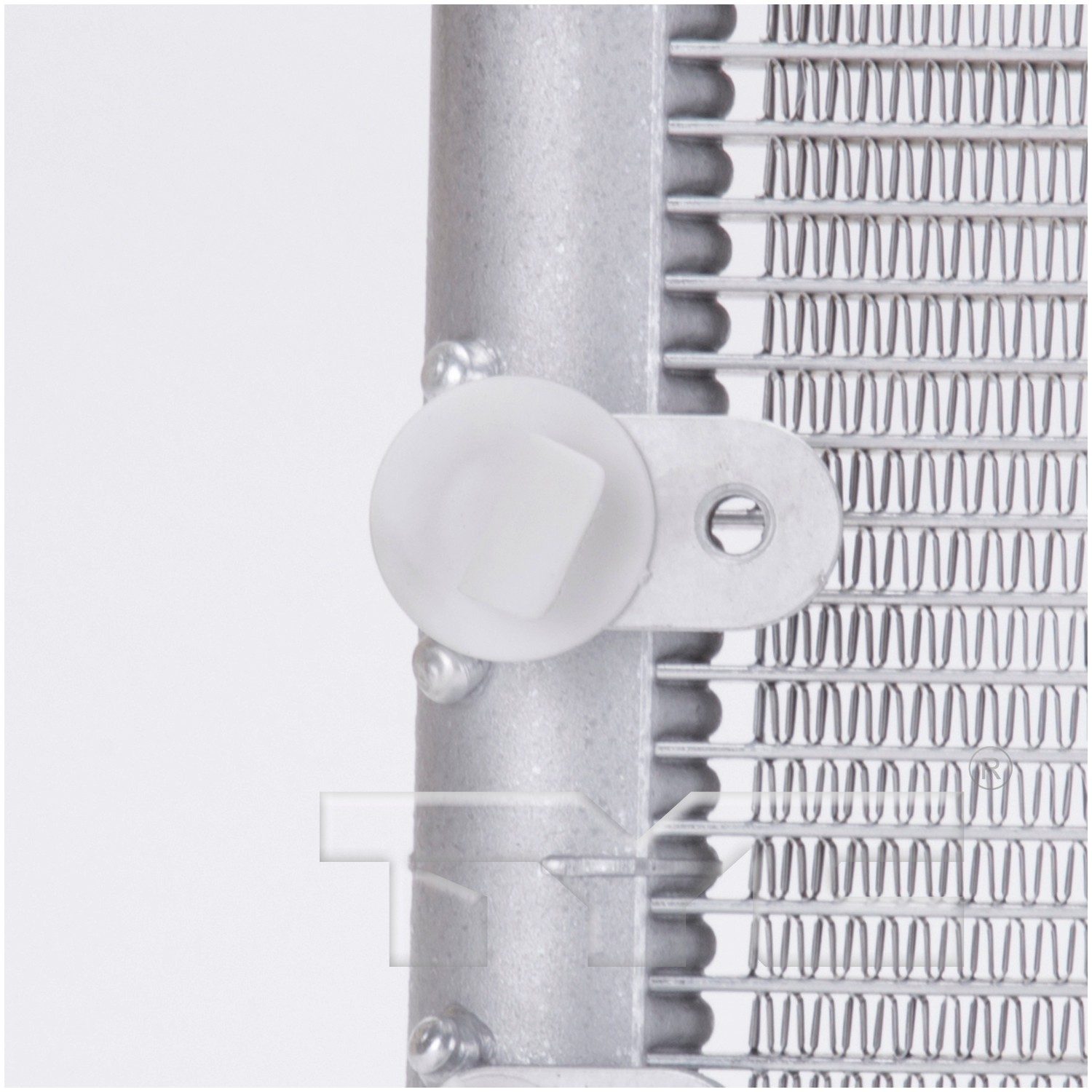 TYC A/C Condenser — image 3