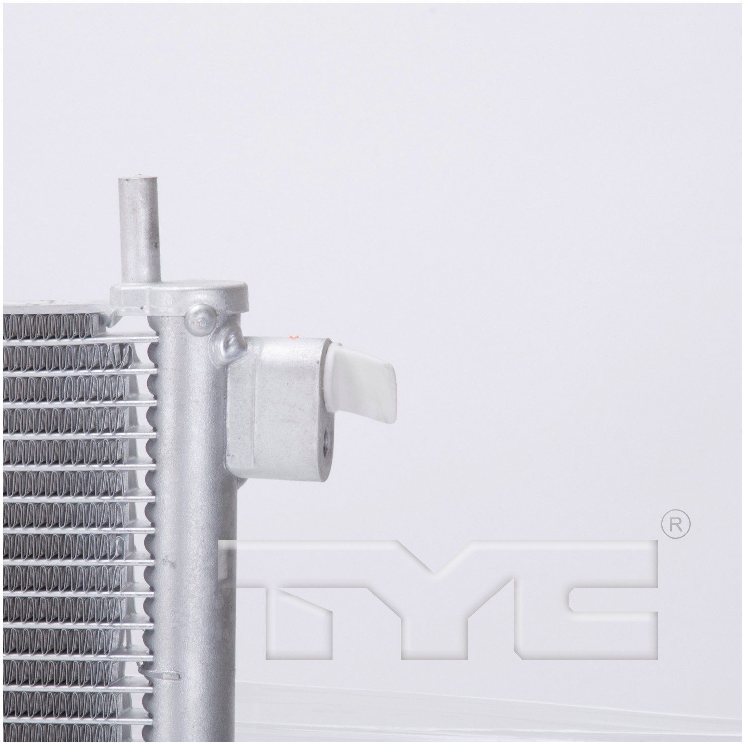 TYC A/C Condenser — image 3