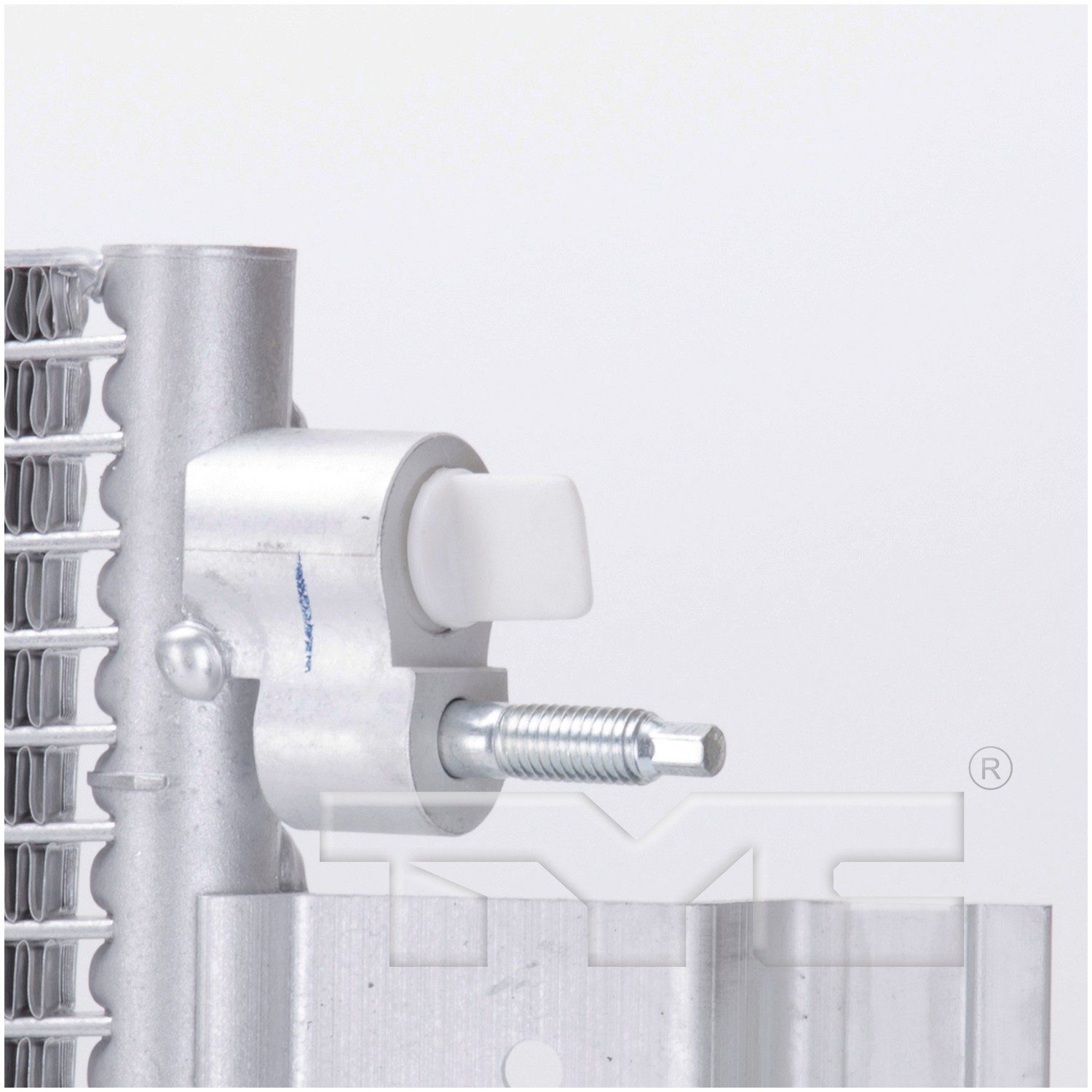 TYC A/C Condenser — image 3