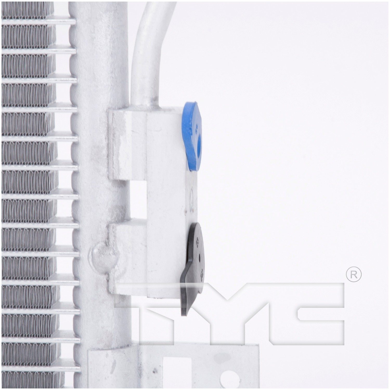TYC A/C Condenser — image 3
