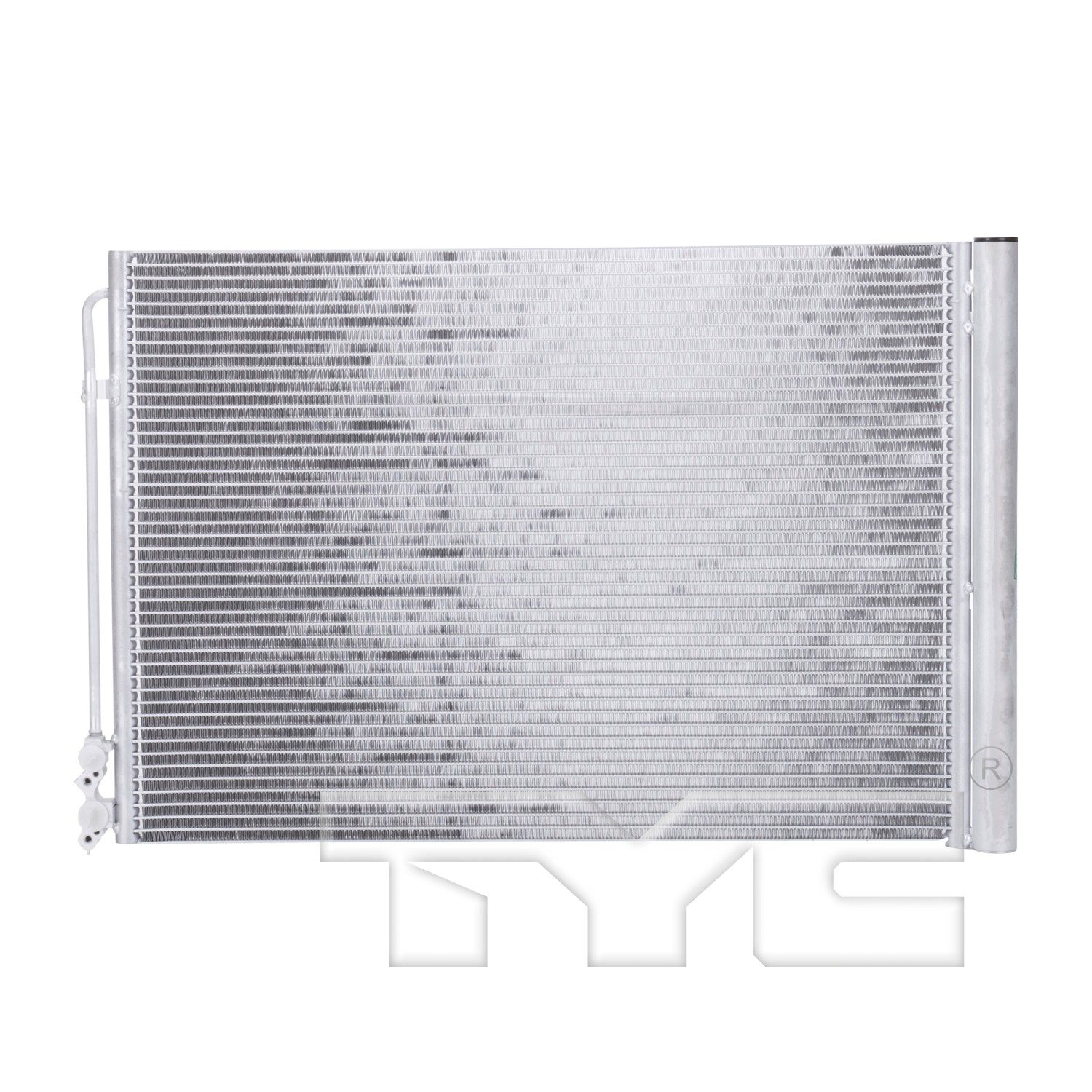 TYC A/C Condenser