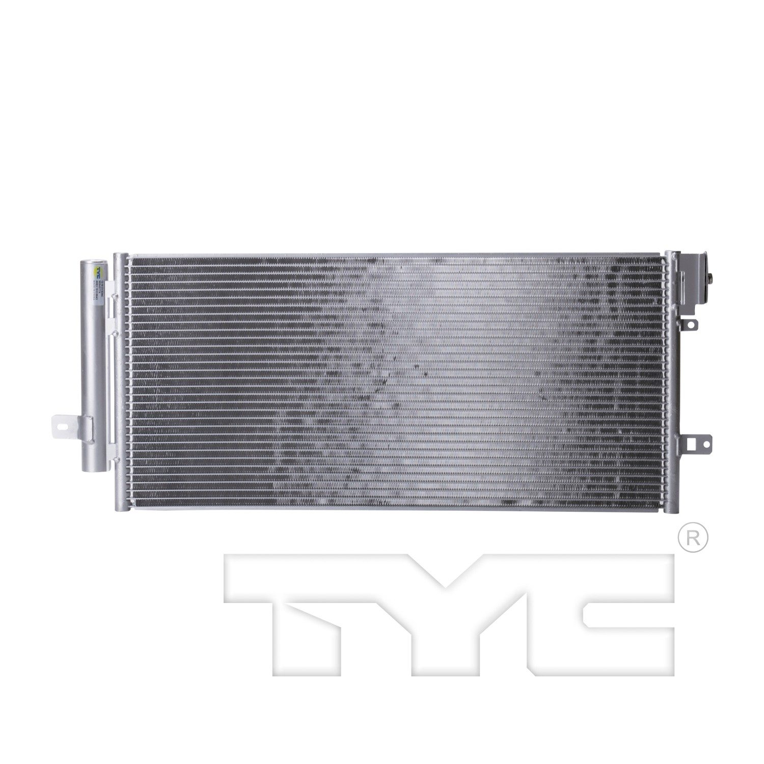 TYC A/C Condenser