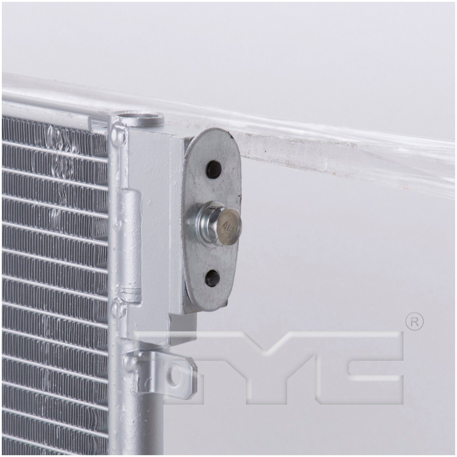 TYC A/C Condenser — image 3