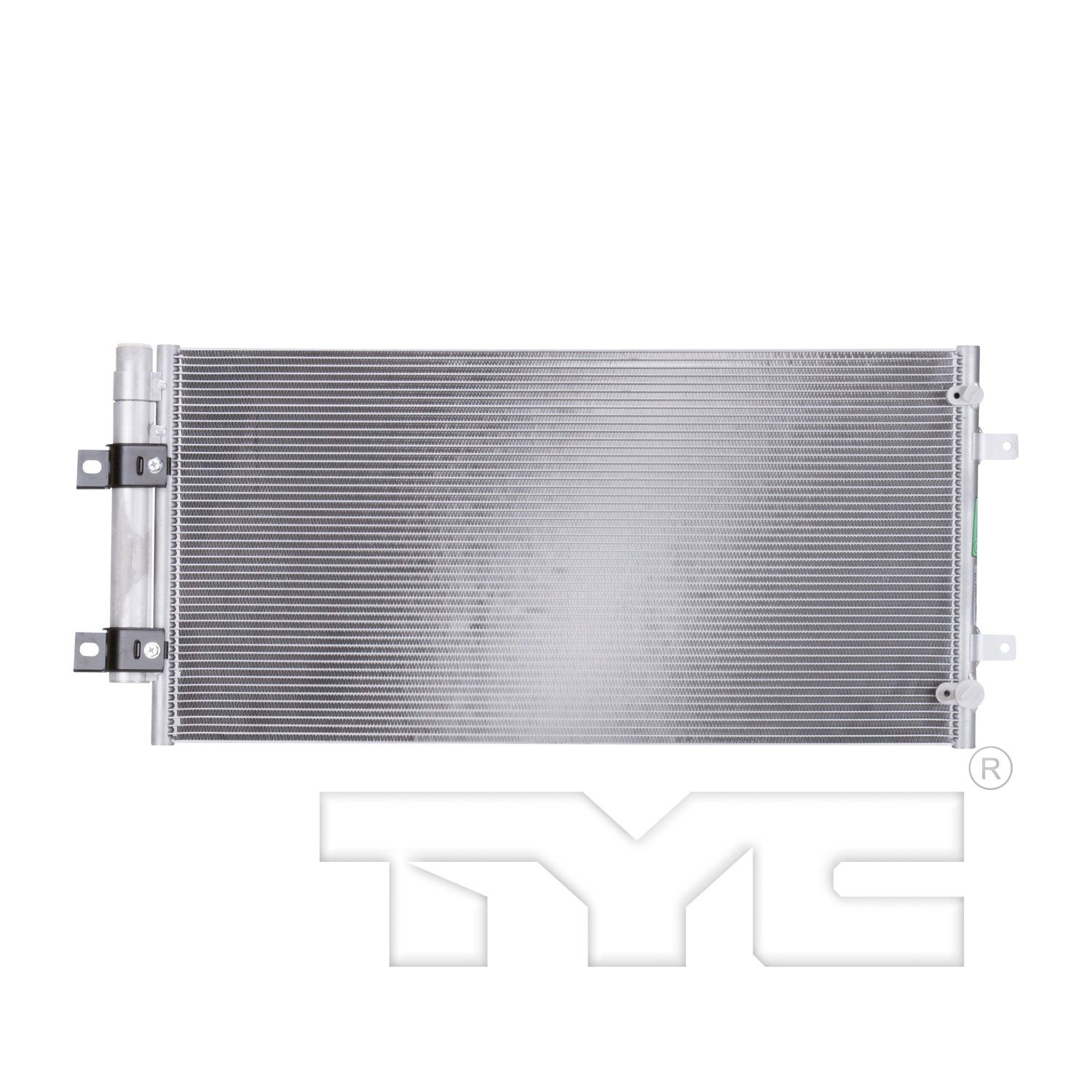 TYC A/C Condenser